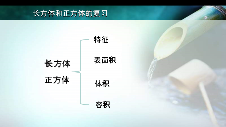 一 长方体和正方体-3、长方体和正方体的表面积-ppt课件-(含教案)-部级公开课-苏教版六年级上册数学(编号：80b52).zip