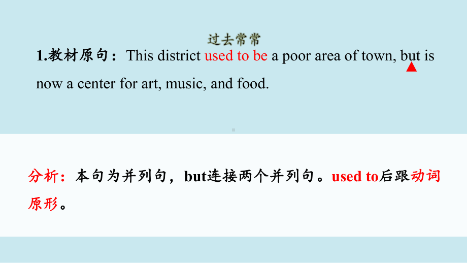 （2019版）新人教版高中英语必修第三册Unit 3 长难句分析ppt课件.pptx_第3页