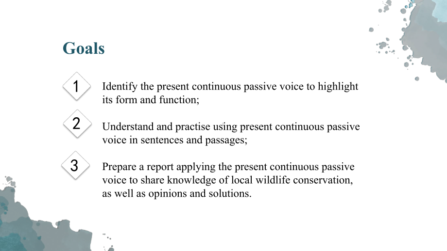 （2019版）新人教版高中英语必修第二册Unit 2 Discovering Useful Structures -ppt课件.pptx_第2页