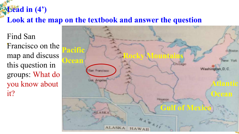 （2019版）新人教版高中英语必修第三册Unit 3 Diverse Cultures Reading and Thinking ppt课件.pptx_第2页