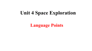 （2019版）新人教版高中英语必修第三册Unit 4 Reading language points ppt课件.pptx