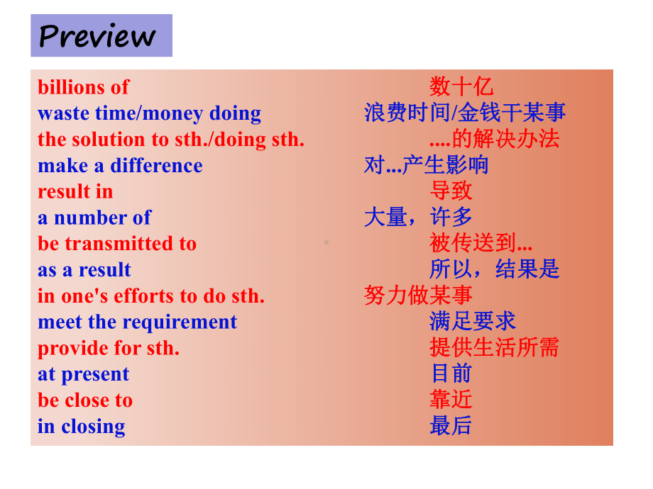 （2019版）新人教版高中英语必修第三册Unit 4Reading for Writingppt课件.pptx_第2页