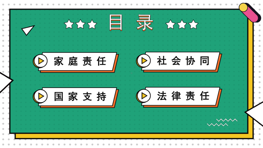 学习家庭教育促进法全文PPT课件（带内容）.pptx_第2页