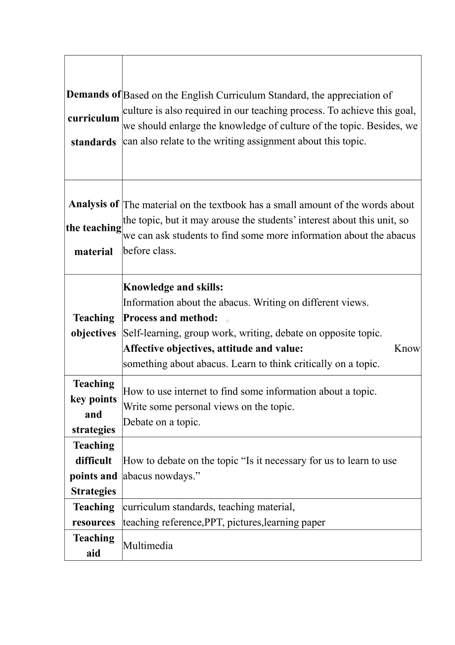 Unit 3 Computers-More practice&Study skills&Culture corner-教案、教学设计-市级公开课-牛津深圳版八上(配套课件编号：50a0e).doc_第1页