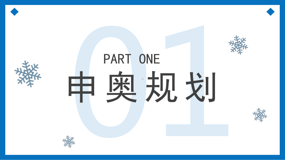 北京冬奥会 ppt课件-高中主题班会 (3).pptx_第3页