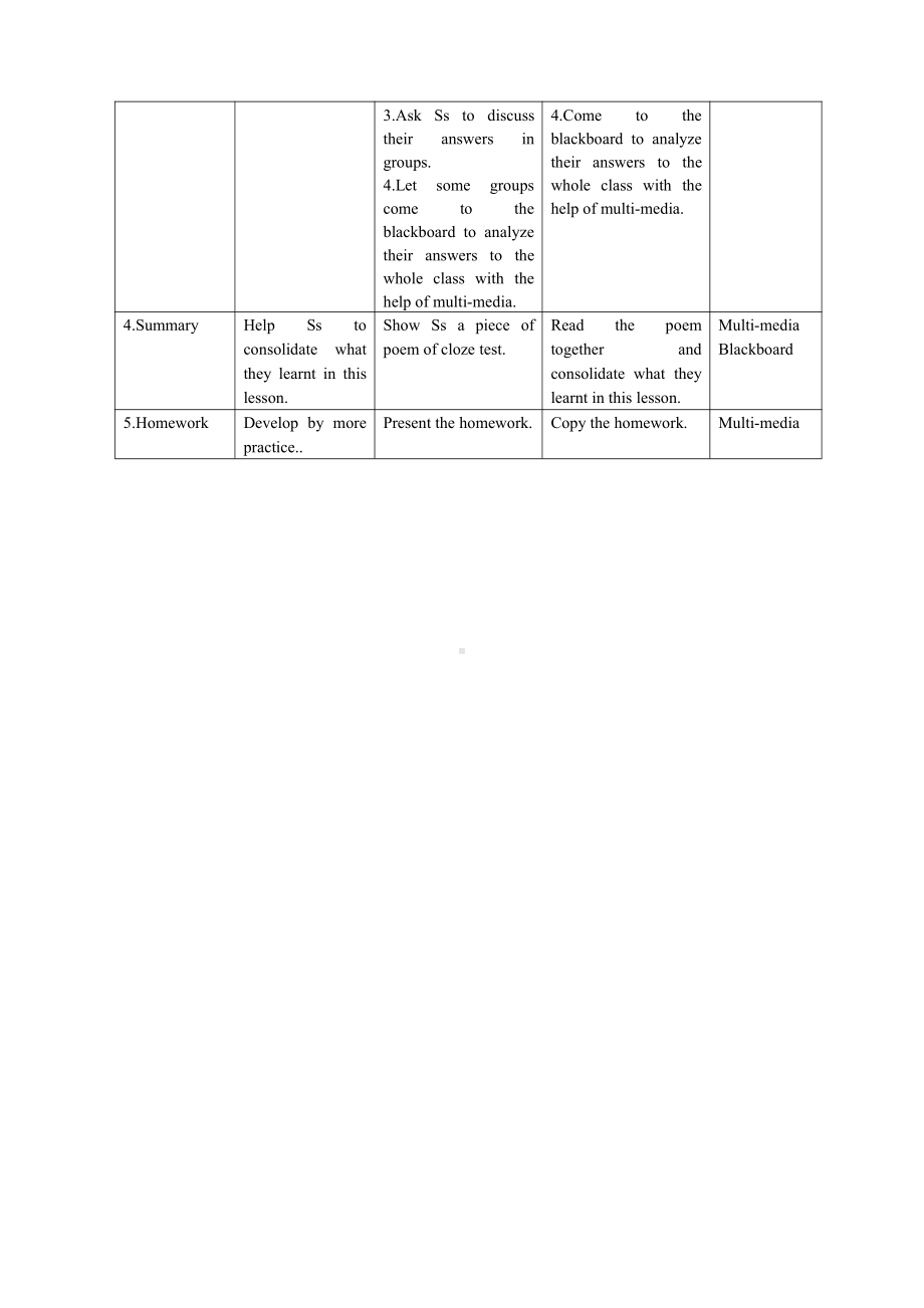 Unit 2 Numbers-单元复习-教案、教学设计-市级公开课-牛津深圳版八上(配套课件编号：2063e).doc_第2页