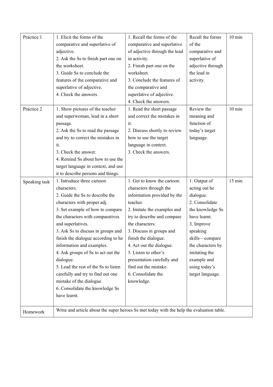 Unit 4 Inventions-单元复习-教案、教学设计-部级公开课-牛津深圳版八上(配套课件编号：d03ad).doc_第2页