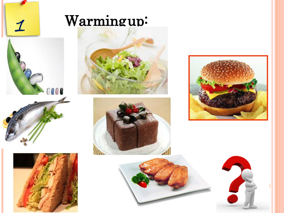 Unit 6 Healthy diet-ReadingWhat's abalanced diet -ppt课件-(含教案+视频+素材)-市级公开课-牛津深圳版九上(编号：b0b64).zip