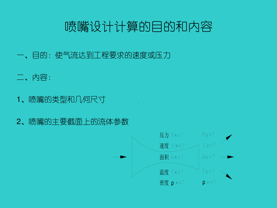 喷嘴的计算.ppt_第3页