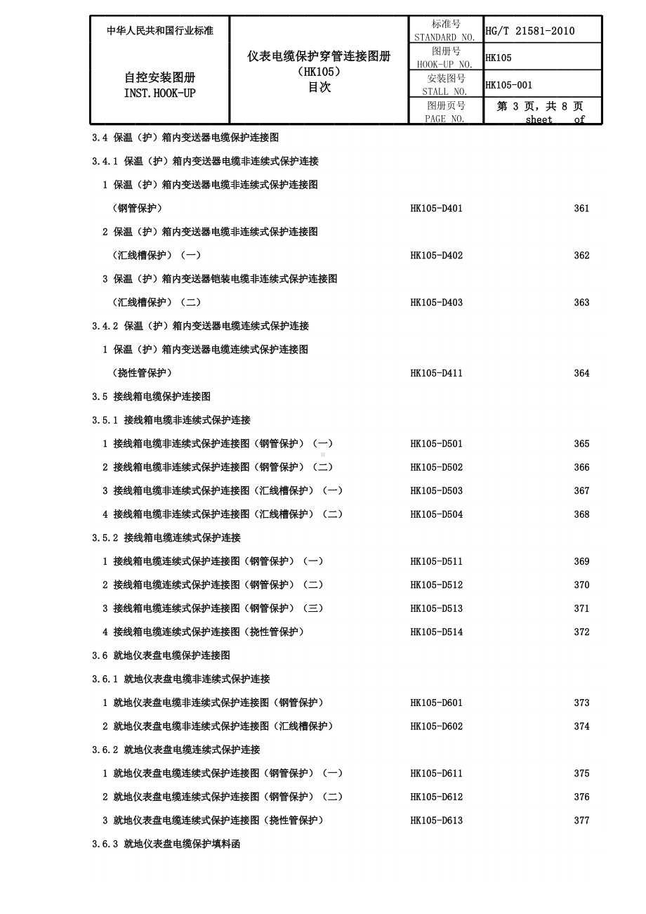 安装图册图纸目次、编制说明表格格式2.xlsx_第3页