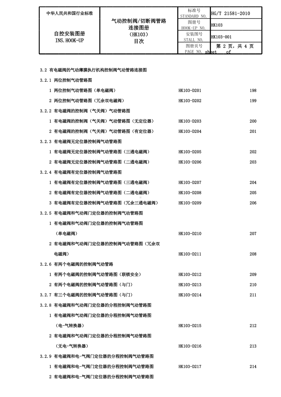 气动控制阀、切断阀管路连接图册.xlsx_第2页