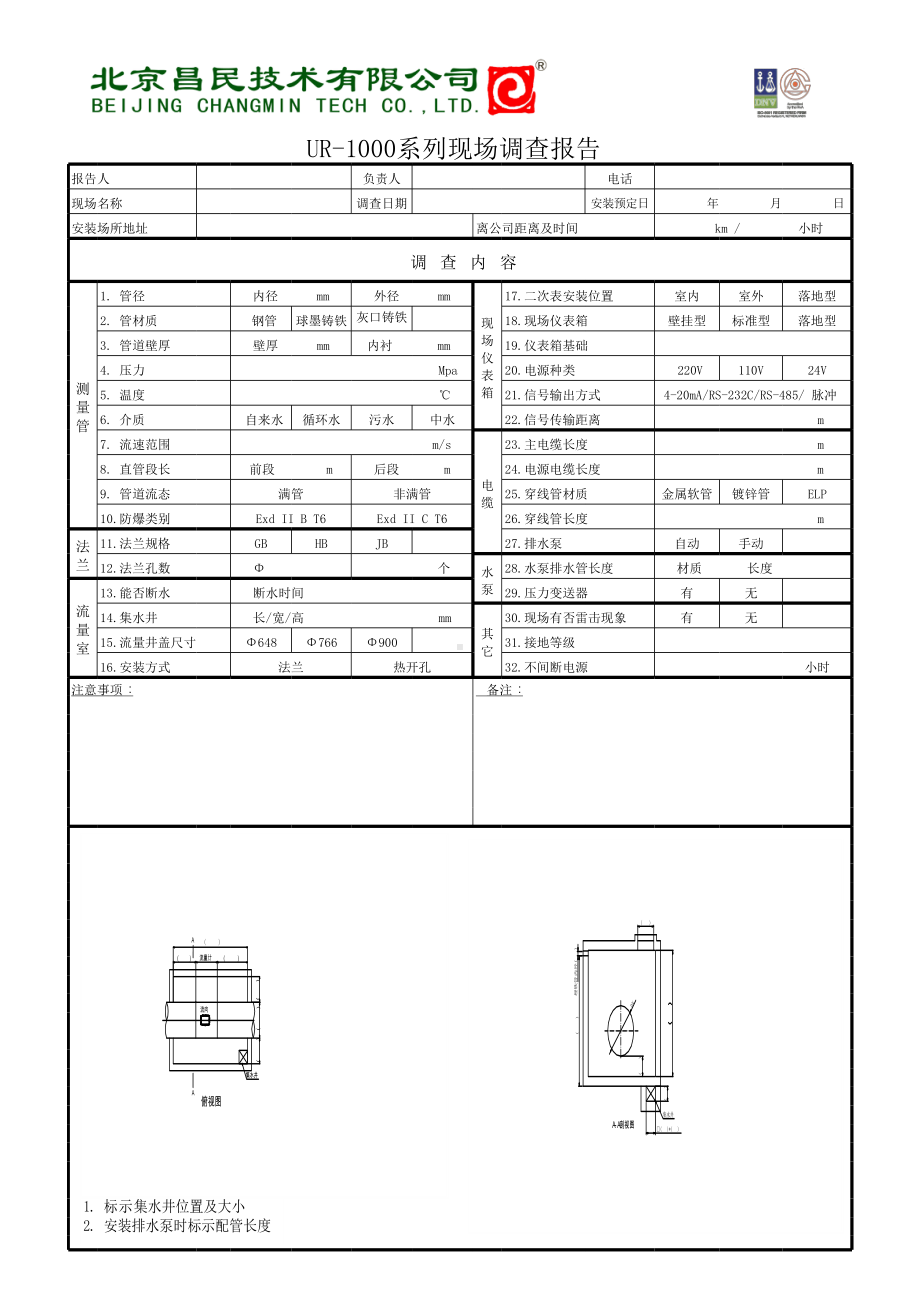 现场调查表.xls_第1页