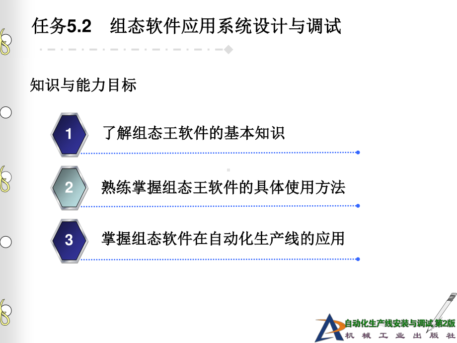 任务5.2 组态软件应用系统设计与调试.ppt_第2页