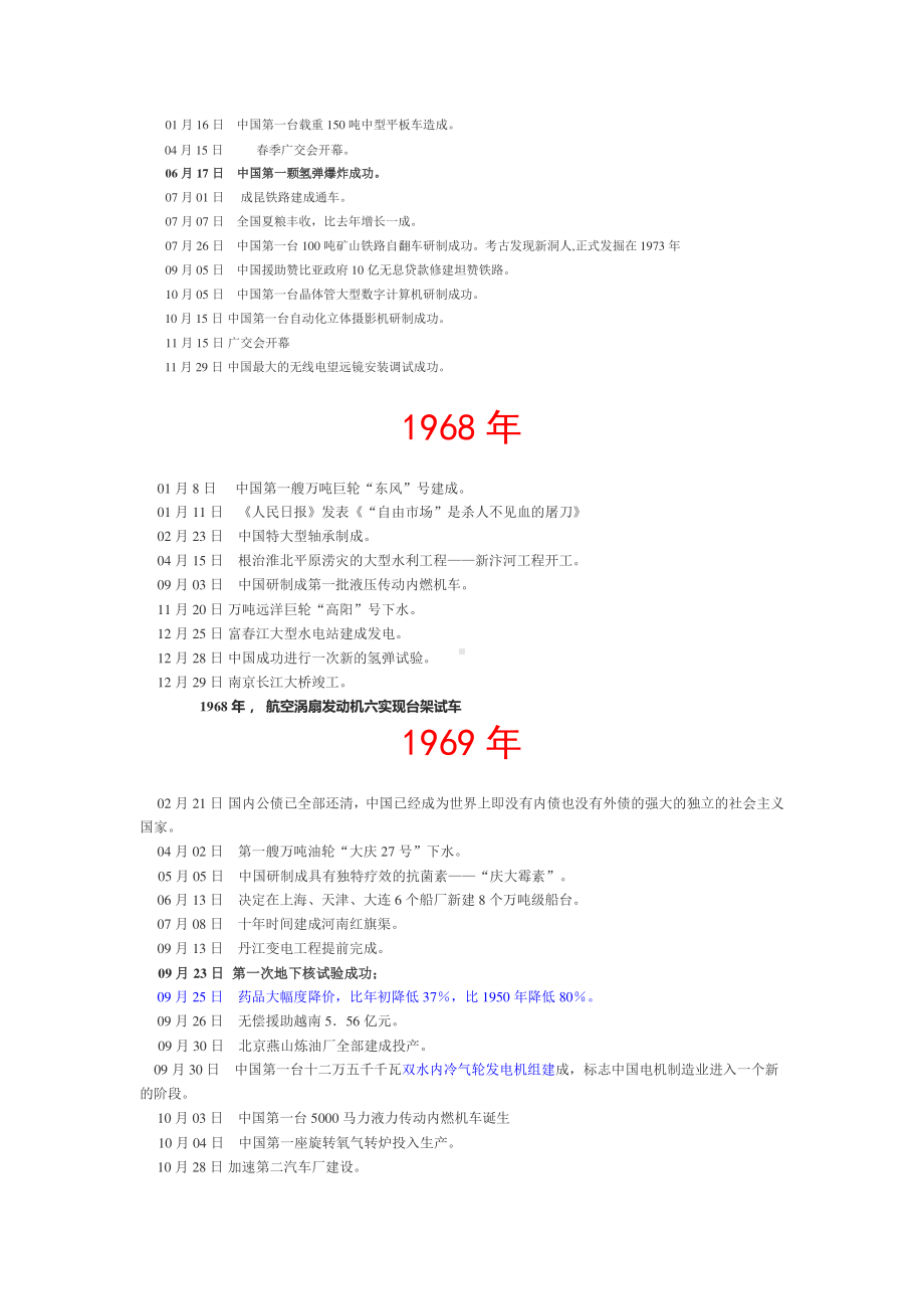 1966-1976十年都有哪些成绩.doc_第2页