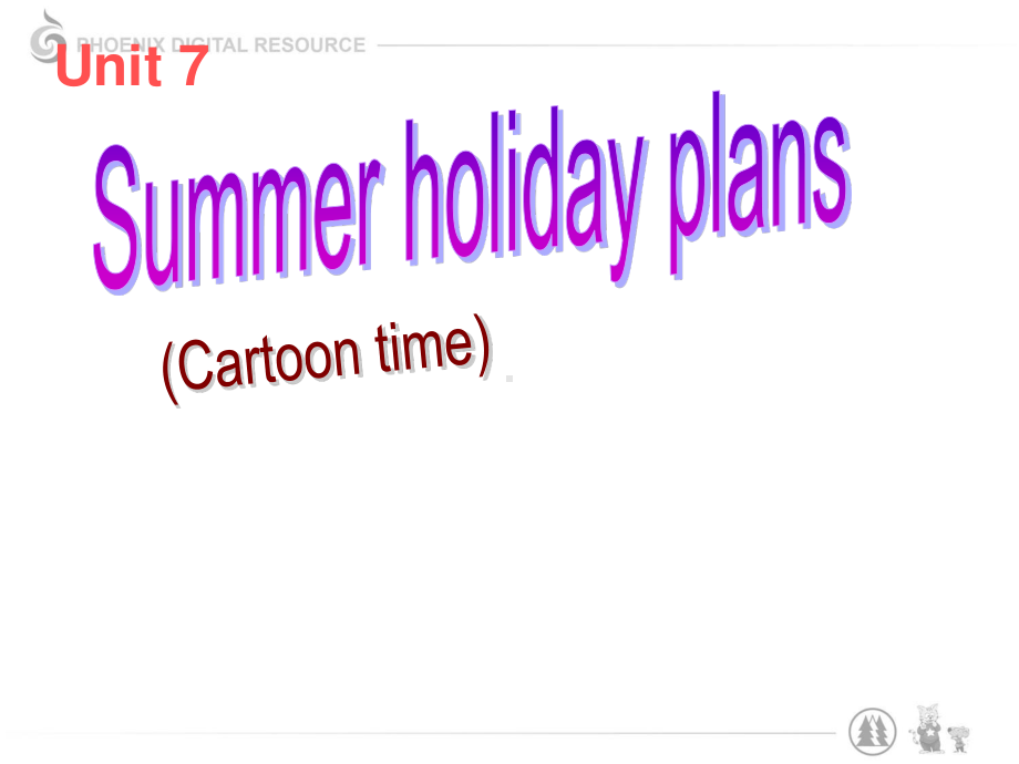 苏州牛津译林六年级英语下册第七单元Cartoon time课件.ppt_第3页