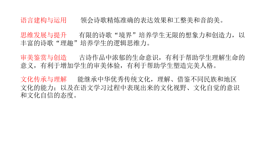 (2020)统编版高中语文《归园田居》群文阅读：孤标傲世偕谁隐   独向田园觅超然 （课件ppt34张）.pptx_第2页