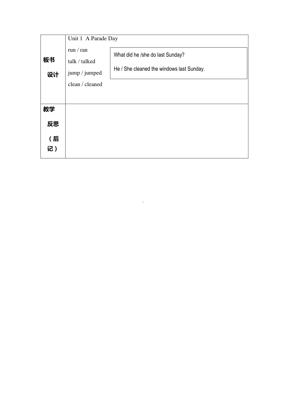 （广东）粤人版六年级下册-Unit 1 A Parade Day-Lesson 2-教案、教学设计--(配套课件编号：121e2).docx_第3页