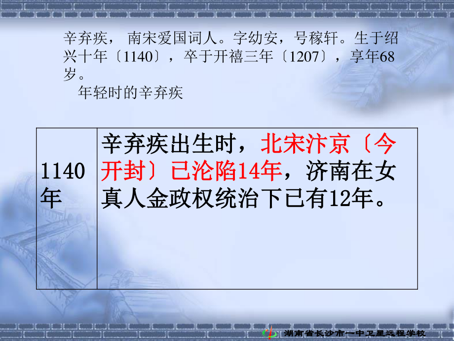 (2020)统编版高中语文必修上册《永遇乐·京口北固亭怀古》课件ppt（56张PPT）.pptx_第3页