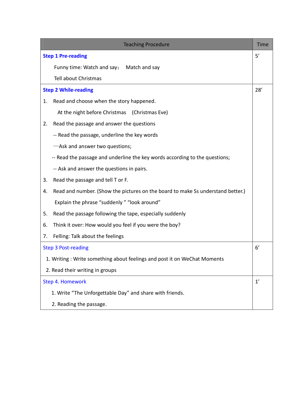 （广东）粤人版六年级下册-Unit 4 Feeling Excited-Lesson 3-教案、教学设计--(配套课件编号：a02a2).docx_第2页