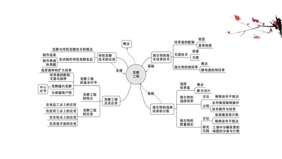 （新教材）高中生物人教版选择性必修三课件：1.阶段复习课 .ppt_第2页