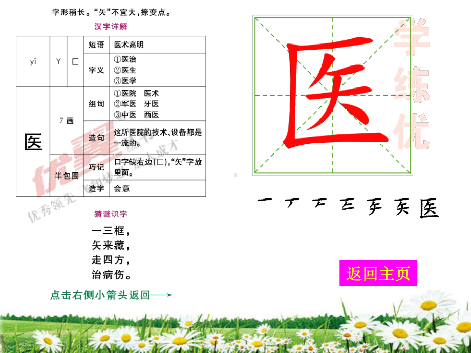 部编版一下语文棉花姑娘 生字.pptx_第3页