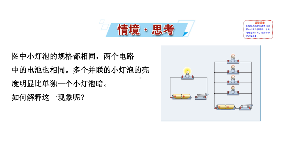 （新教材）2022版高中物理人教版必修第三册课件：12.2 闭合电路的欧姆定律 .ppt_第2页