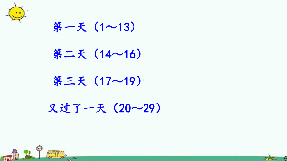 三年级语文下册课件：第8单元 25慢性子裁缝和急性子顾客（人教部编版）(2).ppt_第3页