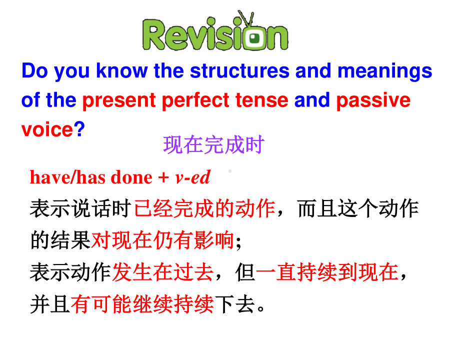 新(2019新教材) 人教版英语第二册UNIT 3Discovering Useful Structures.pptx_第3页