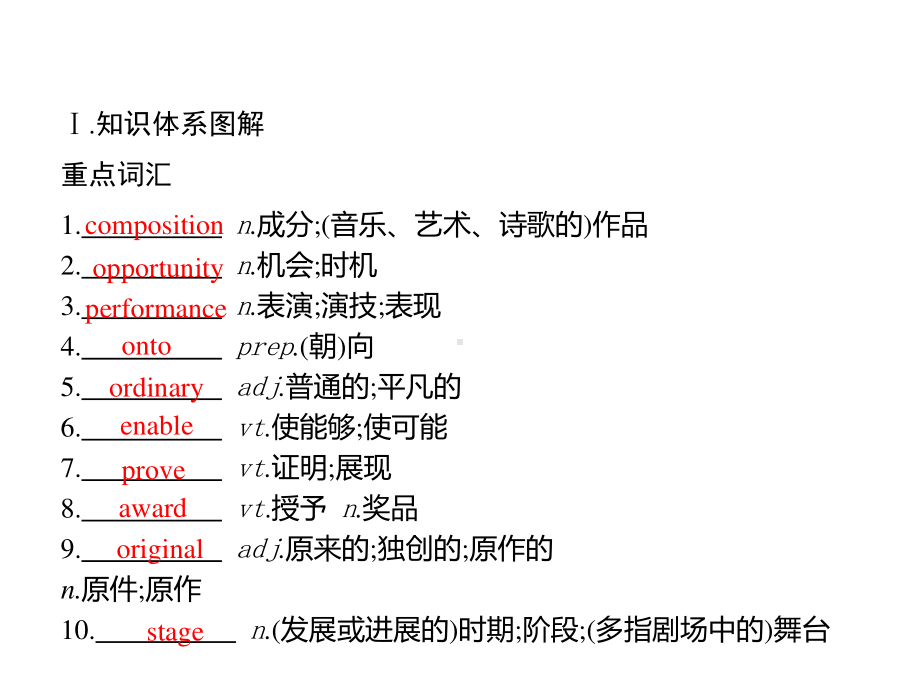 Unit 5　Section B　Reading and Thinking （新教材）人教版2019必修第二册同步课件(共34张PPT).pptx_第2页