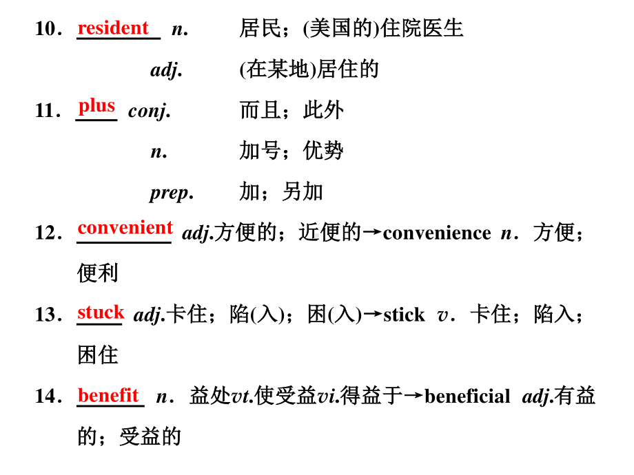 Unit 3 Section ⅡReading and Thinking （新教材）人教版（2019）必修第二册课件.ppt_第3页