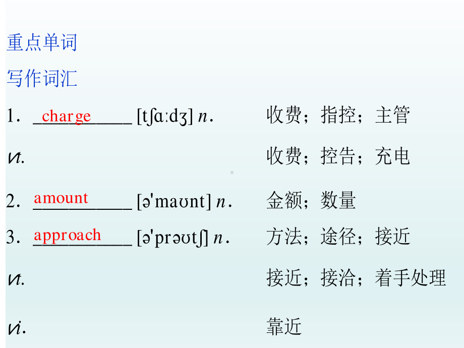 （新教材）高中英语人教版（2019）必修第二册Unit 4 History and Traditions Reading for Writing(3) (共30张PPT)课件.ppt_第2页