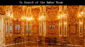 (2019新教材) 人教版必修第二册Unit1 Reading in search of the Amber Room 说课稿课件.pptx