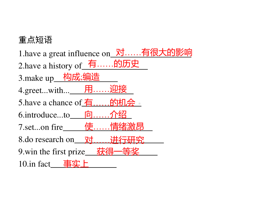 Unit 4　Section D　Reading for Writing & Assessing Your Progress （新教材）人教版2019必修第二册同步课件(共25张PPT).pptx_第3页