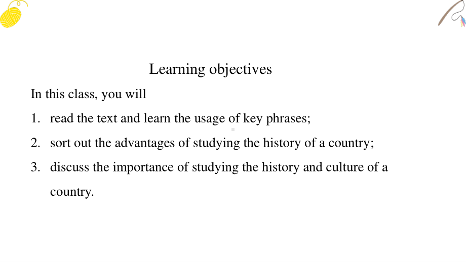 （新教材）人教版（2019）高一英语必修第二册 Unit 4 History and Traditions Reading and Thinking(2)-课件.pptx_第2页