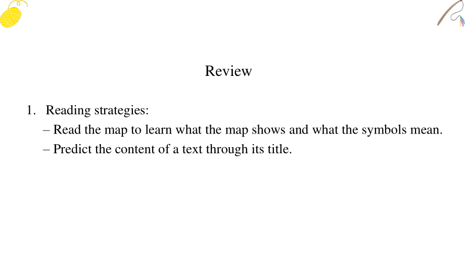 （新教材）人教版（2019）高一英语必修第二册 Unit 4 History and Traditions Reading and Thinking(2)-课件.pptx_第3页