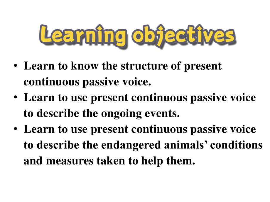 新(2019新教材) 人教版英语第二册UNIT 2Discovering Useful Structures.pptx_第2页