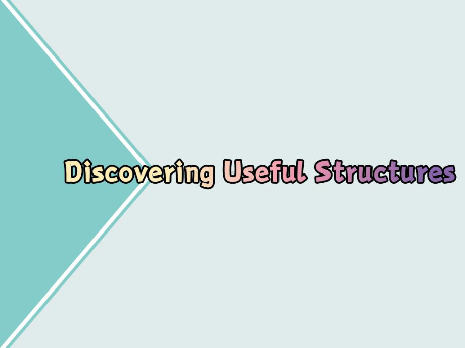 （新教材）人教版(2019) 高一英语 必修第二册Unit3 The Internet Discovering Useful Structures 课件 .pptx_第2页