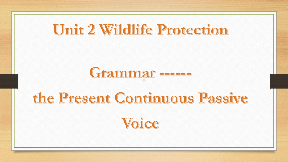 (2019新教材) 人教必修第二册 Unit2 grammar 课件.pptx_第1页