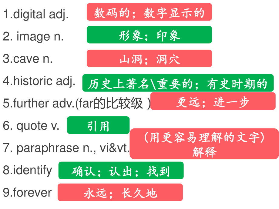 (2019新教材) 人教新课改 必修二 Unit2 Reading 课件.pptx_第3页