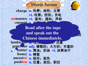 新(2019新教材) 人教版必修二 Unit4history and traditions Discovering Useful Structures 课件.ppt