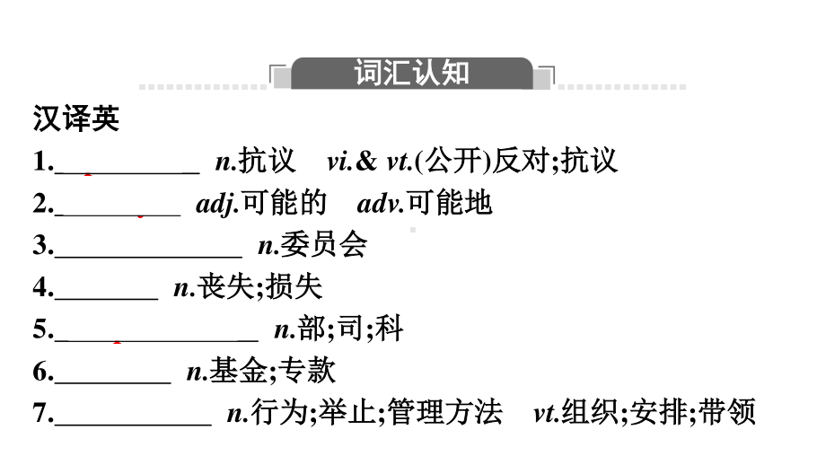 Unit 1 Section Ⅱ　Reading and Thinking （新教材）人教版（2019）必修第二册课件.pptx_第3页