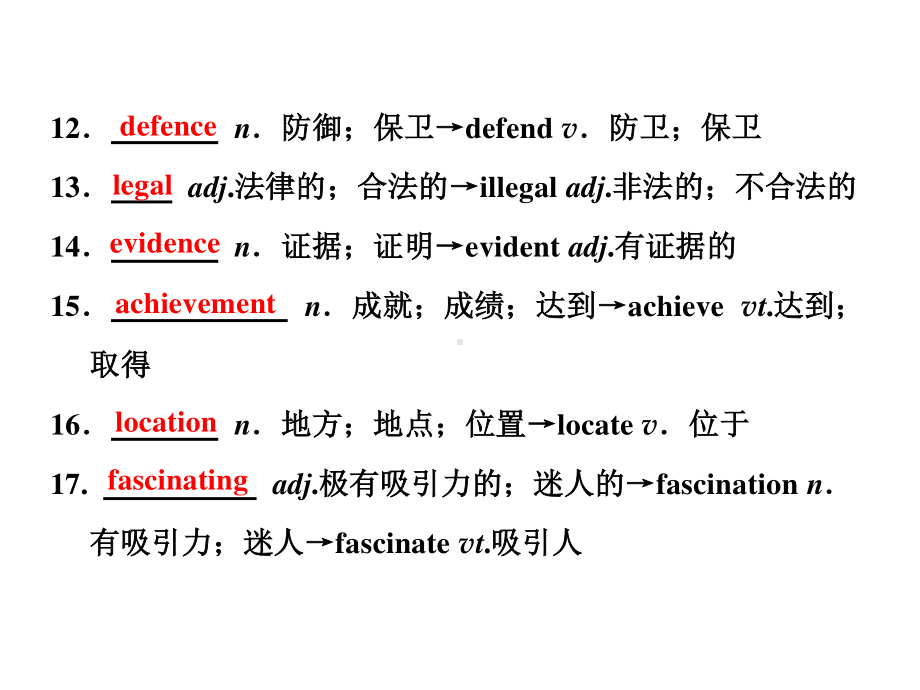 Unit 4 Section ⅡReading and Thinking （新教材）人教版（2019）必修第二册课件.ppt_第3页