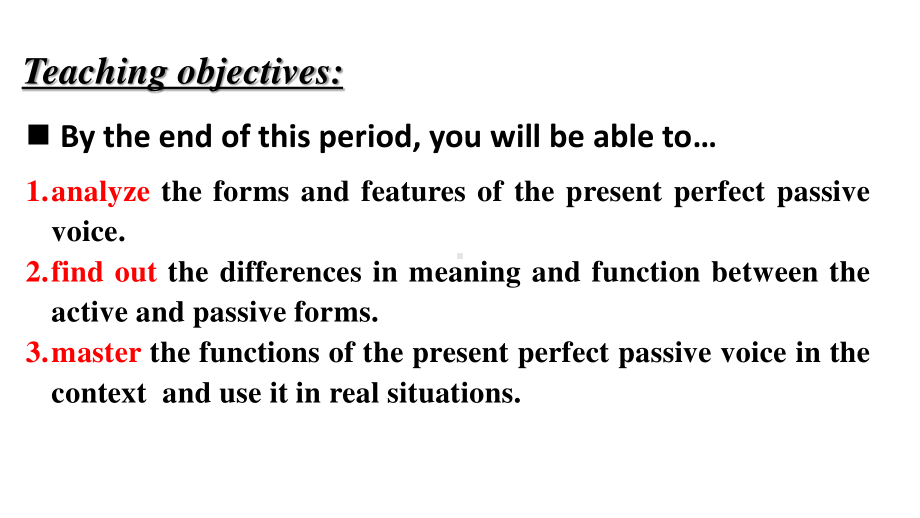 （新教材）人教版(2019) 高一英语 必修第二册Unit 3 The Internet-Period 4 Discovering Useful Structure 课件.pptx_第2页