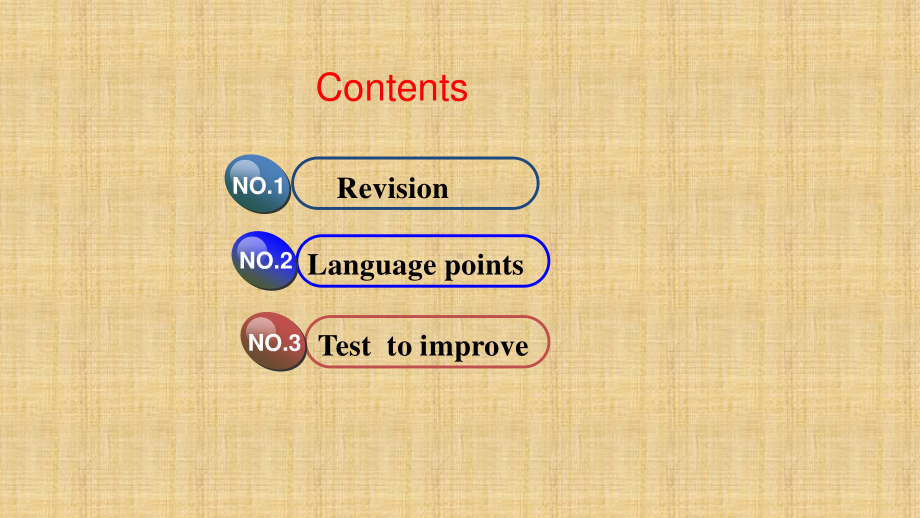 高一英语必修2Unit 4 History and Traditions 知识点课件(共35张PPT).pptx_第3页