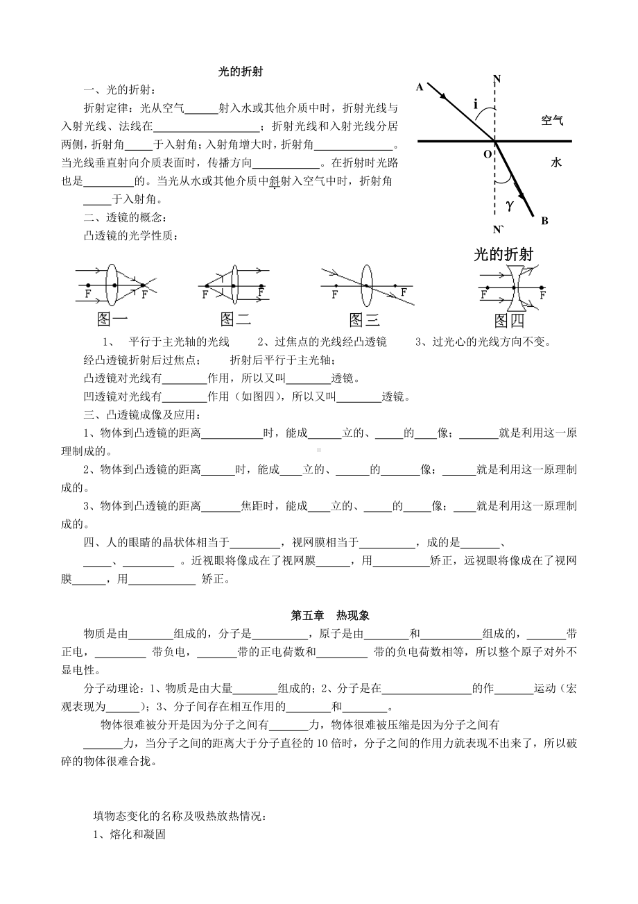 2020物理复习提纲.doc_第2页