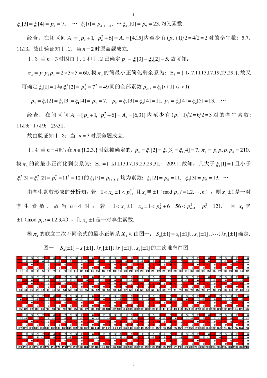 孪生素数对无穷 -.docx_第3页