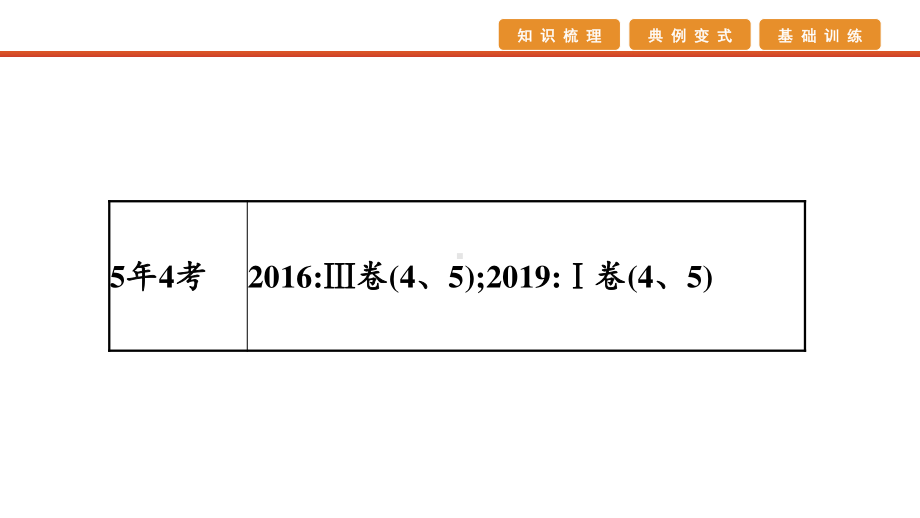 2021届高考艺考地理总复习课件：第一部分 一轮单元复习 第15讲　人口的空间变化.pptx_第2页