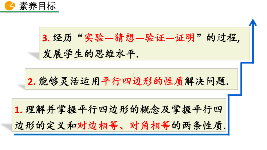 八年级下册数学人教版课件18-1-1 平行四边形的性质（第1课时）.pptx_第3页