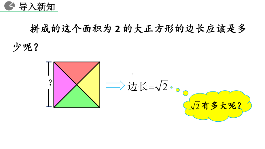 七年级下册数学人教版课件6-1 平方根（第2课时）.pptx_第2页