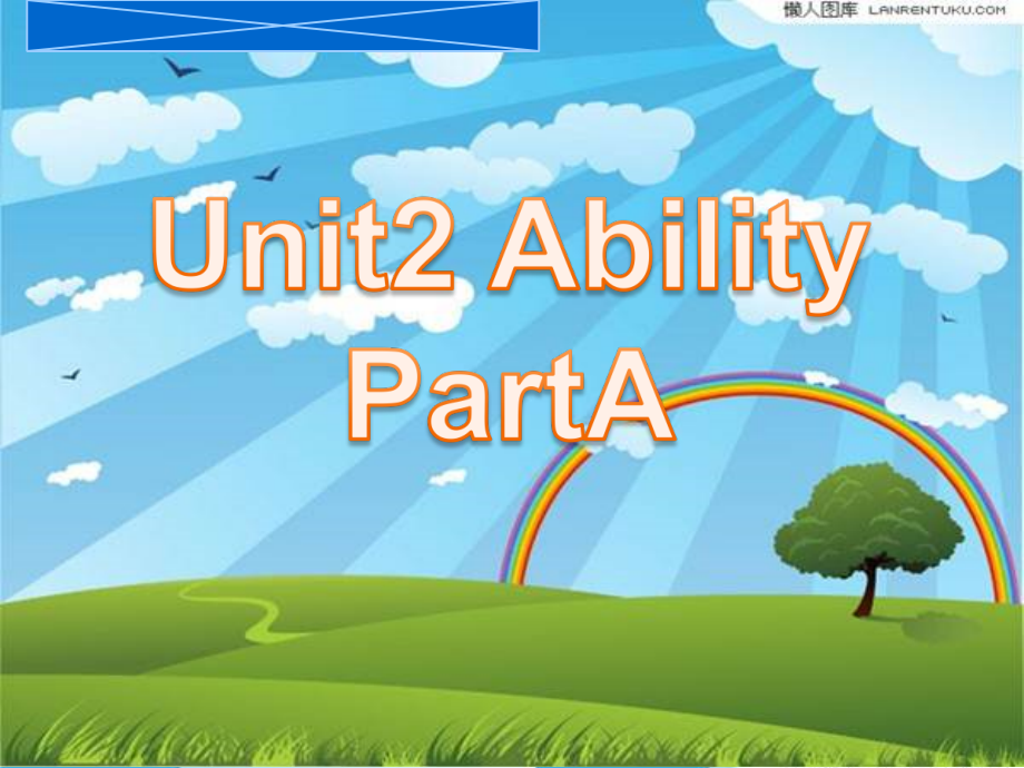 闽教版三年级下册Unit 2 Ability-Part A-ppt课件-(含教案+素材)--(编号：f0192).zip